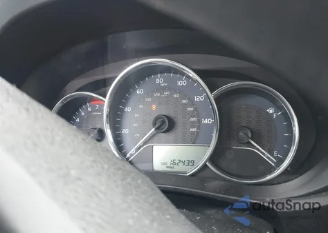 2014 Toyota Corolla Le из США, поврежденный, VIN 2T1BURHE4EC159053